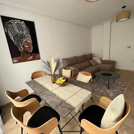 Luxury Port Apartments Torrevieja Exterior photo