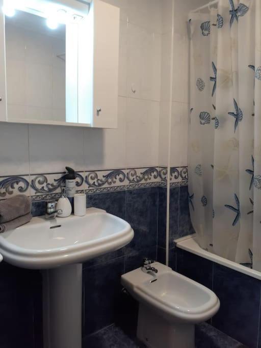 Luxury Port Apartments Torrevieja Exterior photo
