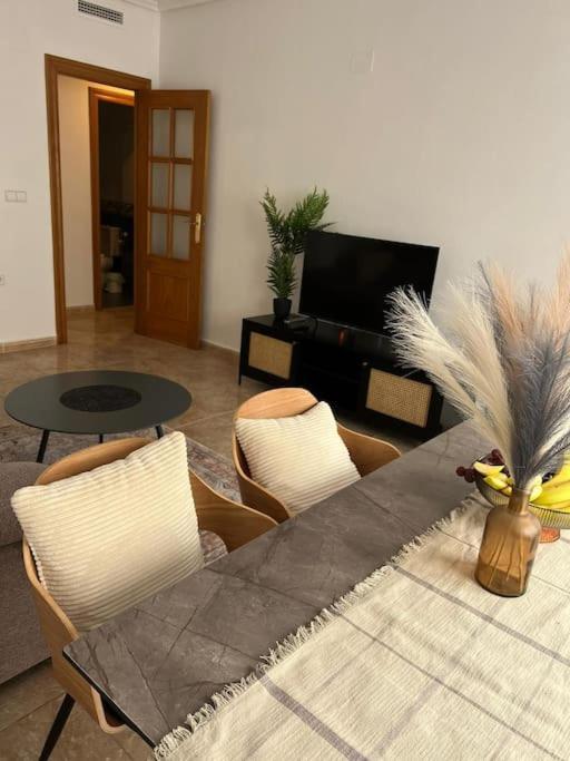Luxury Port Apartments Torrevieja Exterior photo