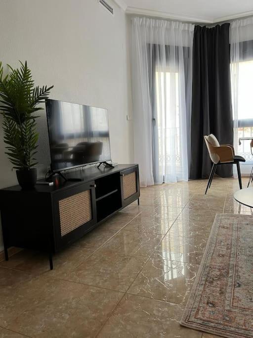 Luxury Port Apartments Torrevieja Exterior photo