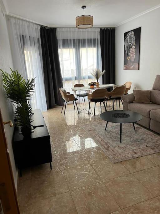 Luxury Port Apartments Torrevieja Exterior photo